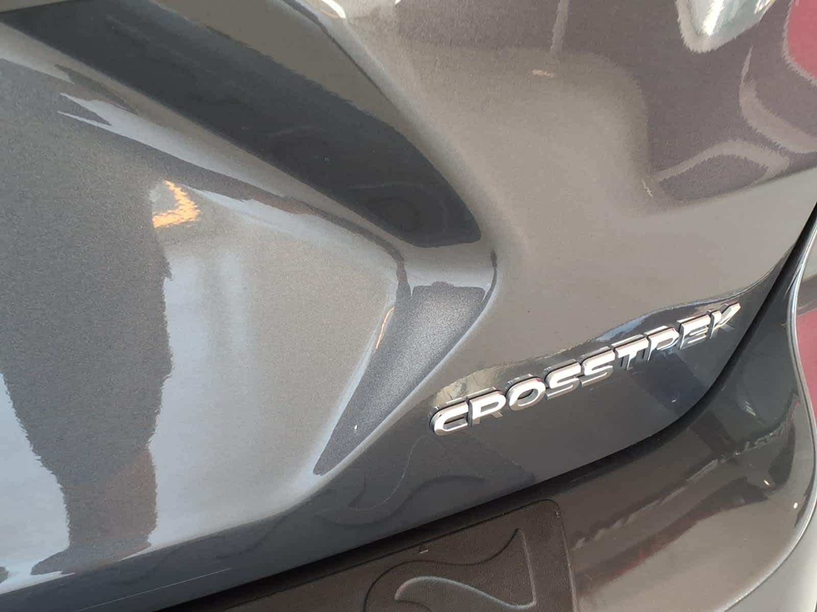 2024 Subaru Crosstrek Premium AWD