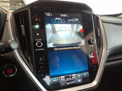 2024 Subaru Crosstrek Premium AWD