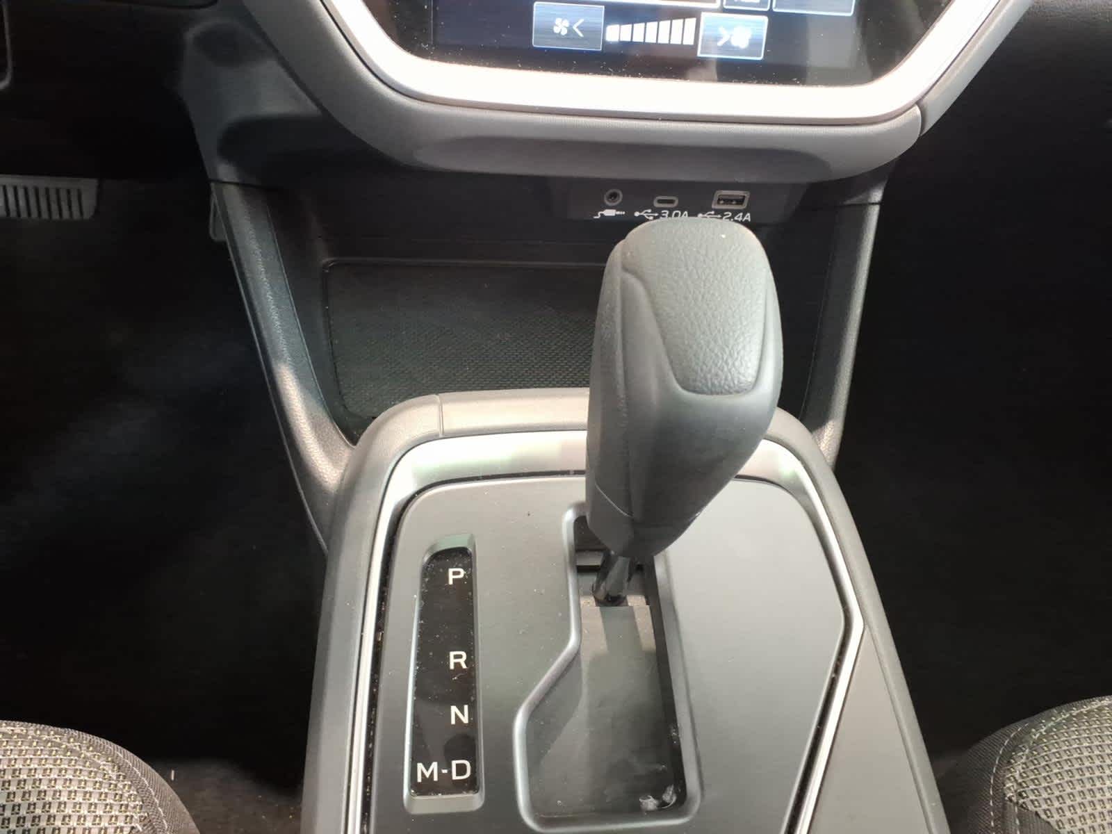 2024 Subaru Crosstrek Premium AWD