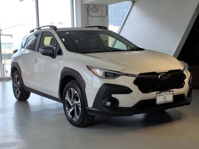 2024 Subaru Crosstrek Premium AWD