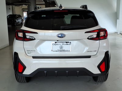 2024 Subaru Crosstrek Premium AWD