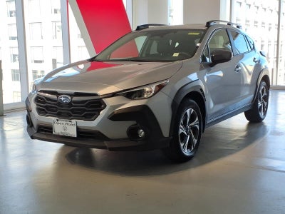 2024 Subaru Crosstrek Premium AWD