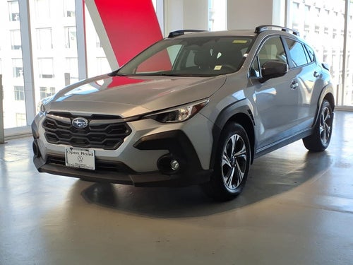 2024 Subaru Crosstrek Premium AWD
