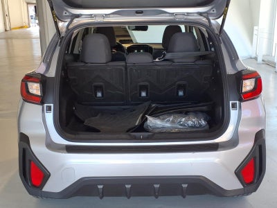 2024 Subaru Crosstrek Premium AWD