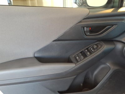 2024 Subaru Crosstrek Premium AWD