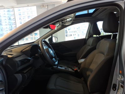 2024 Subaru Crosstrek Premium AWD