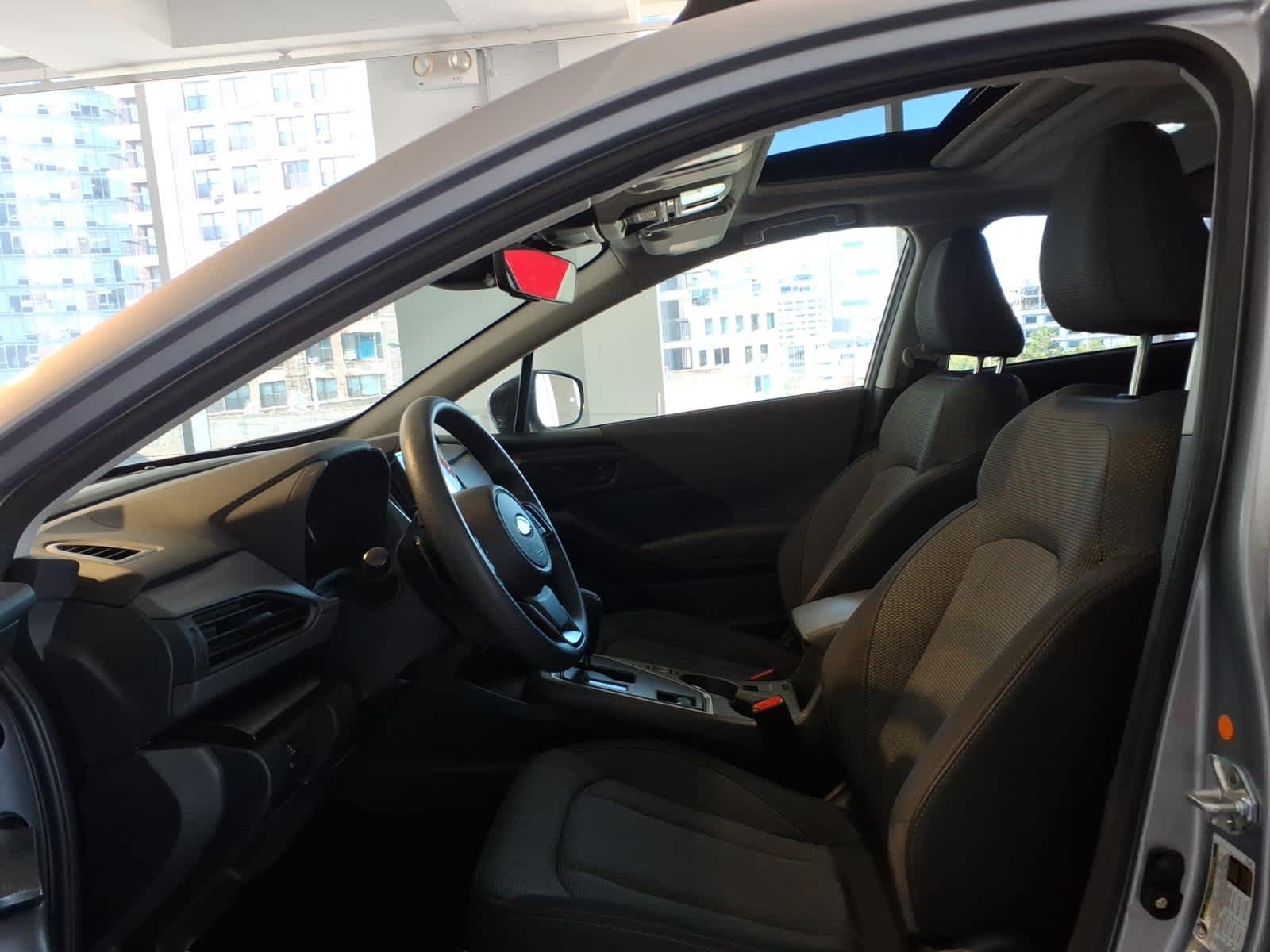 2024 Subaru Crosstrek Premium AWD