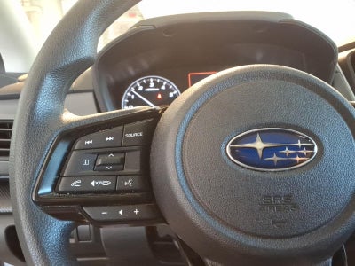 2024 Subaru Crosstrek Premium AWD