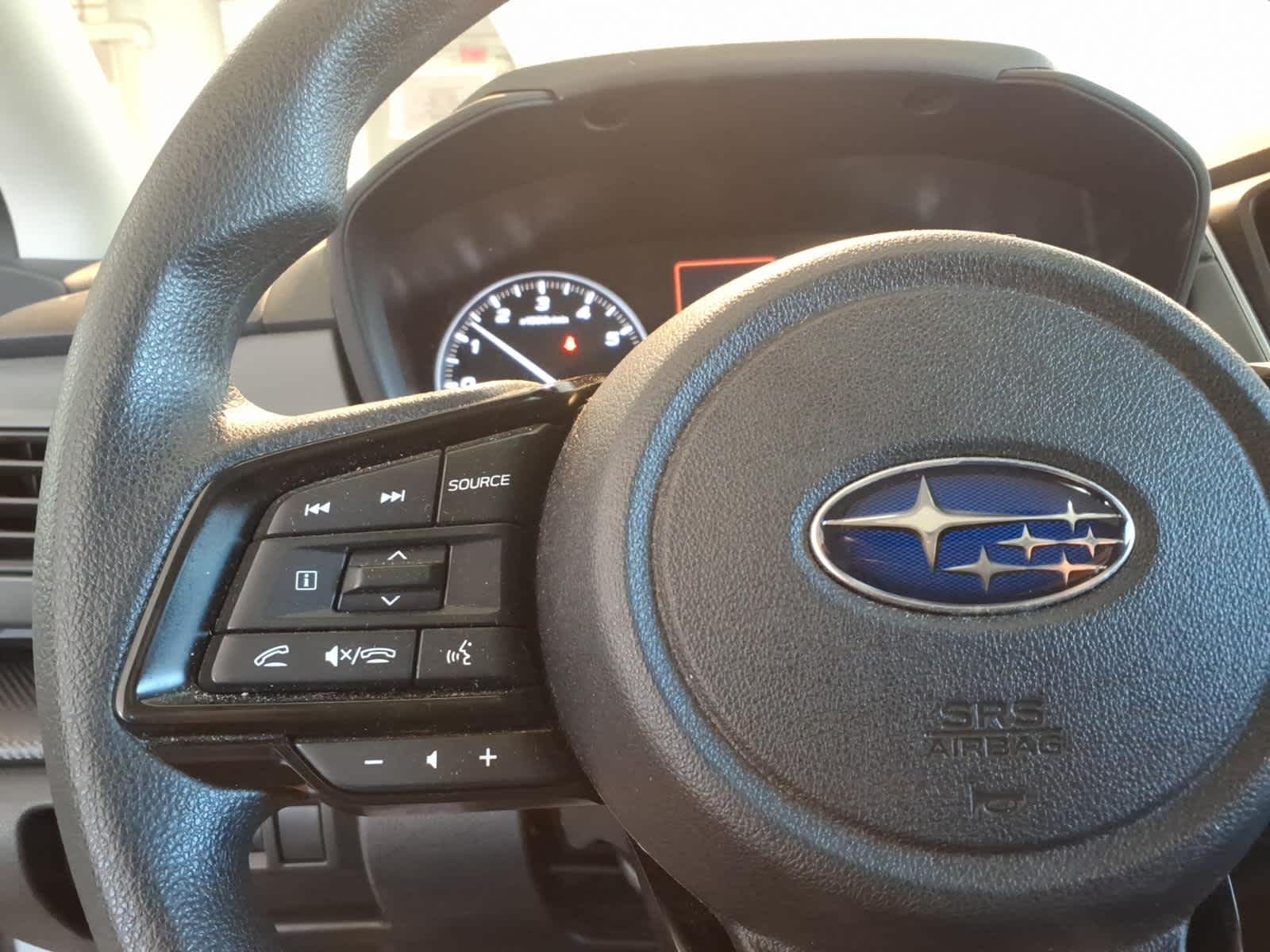2024 Subaru Crosstrek Premium AWD
