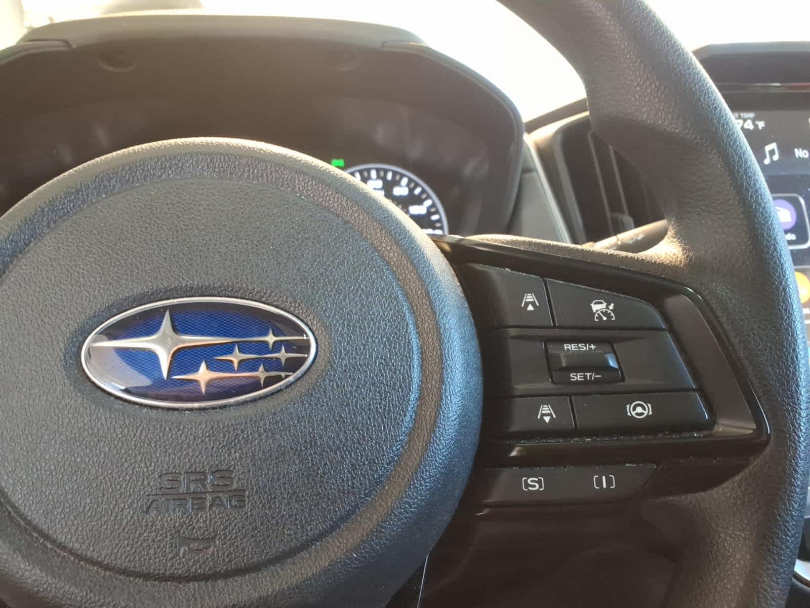 2024 Subaru Crosstrek Premium AWD