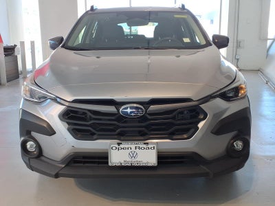 2024 Subaru Crosstrek Premium AWD