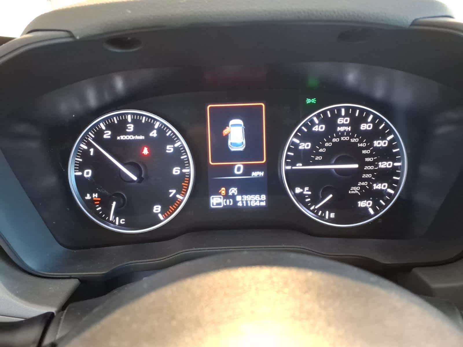 2024 Subaru Crosstrek Premium AWD