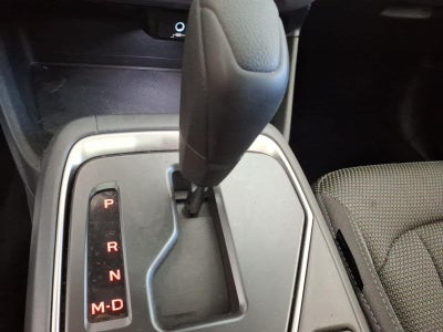 2024 Subaru Crosstrek Premium AWD