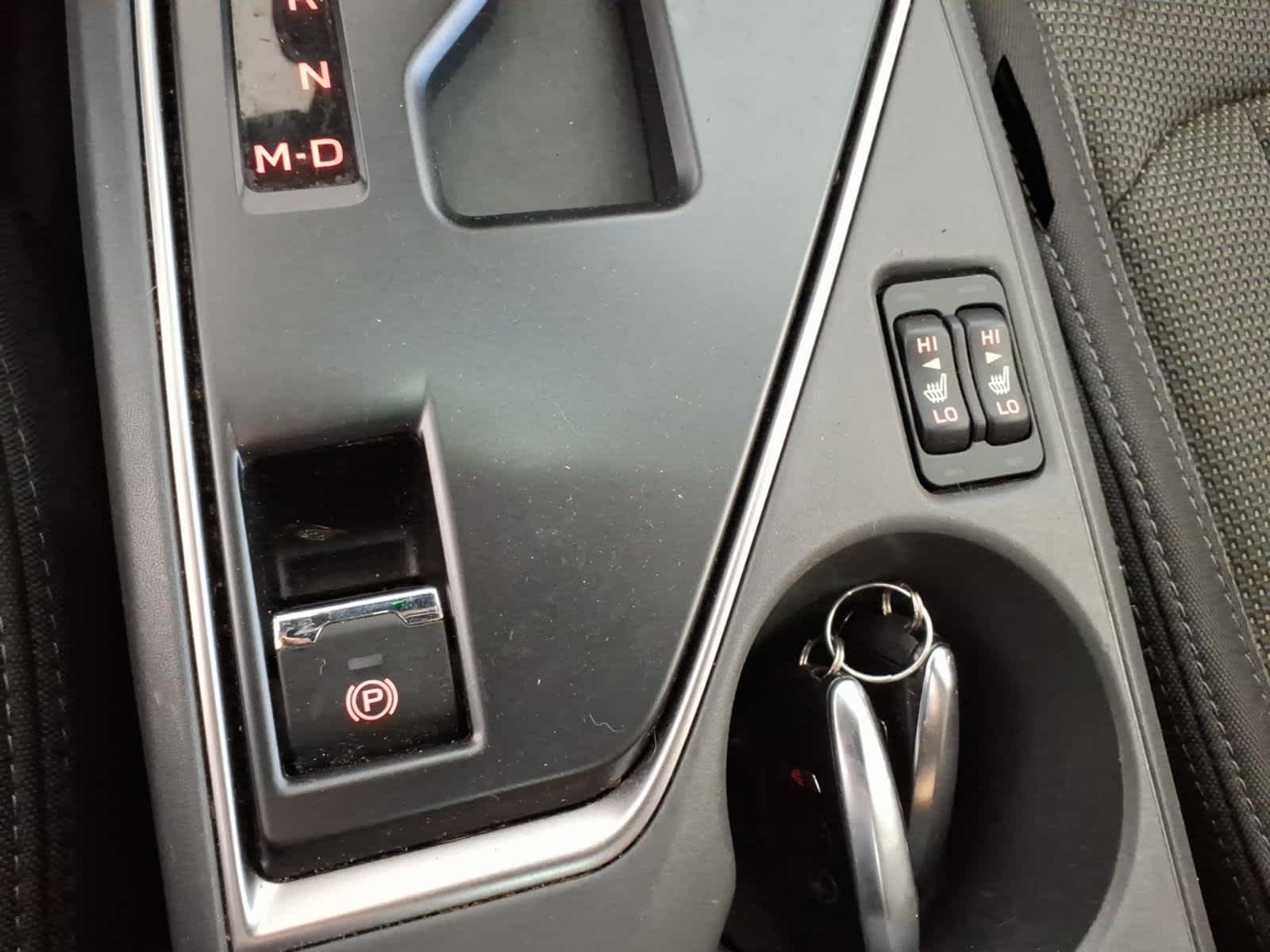 2024 Subaru Crosstrek Premium AWD