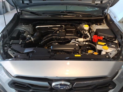 2024 Subaru Crosstrek Premium AWD