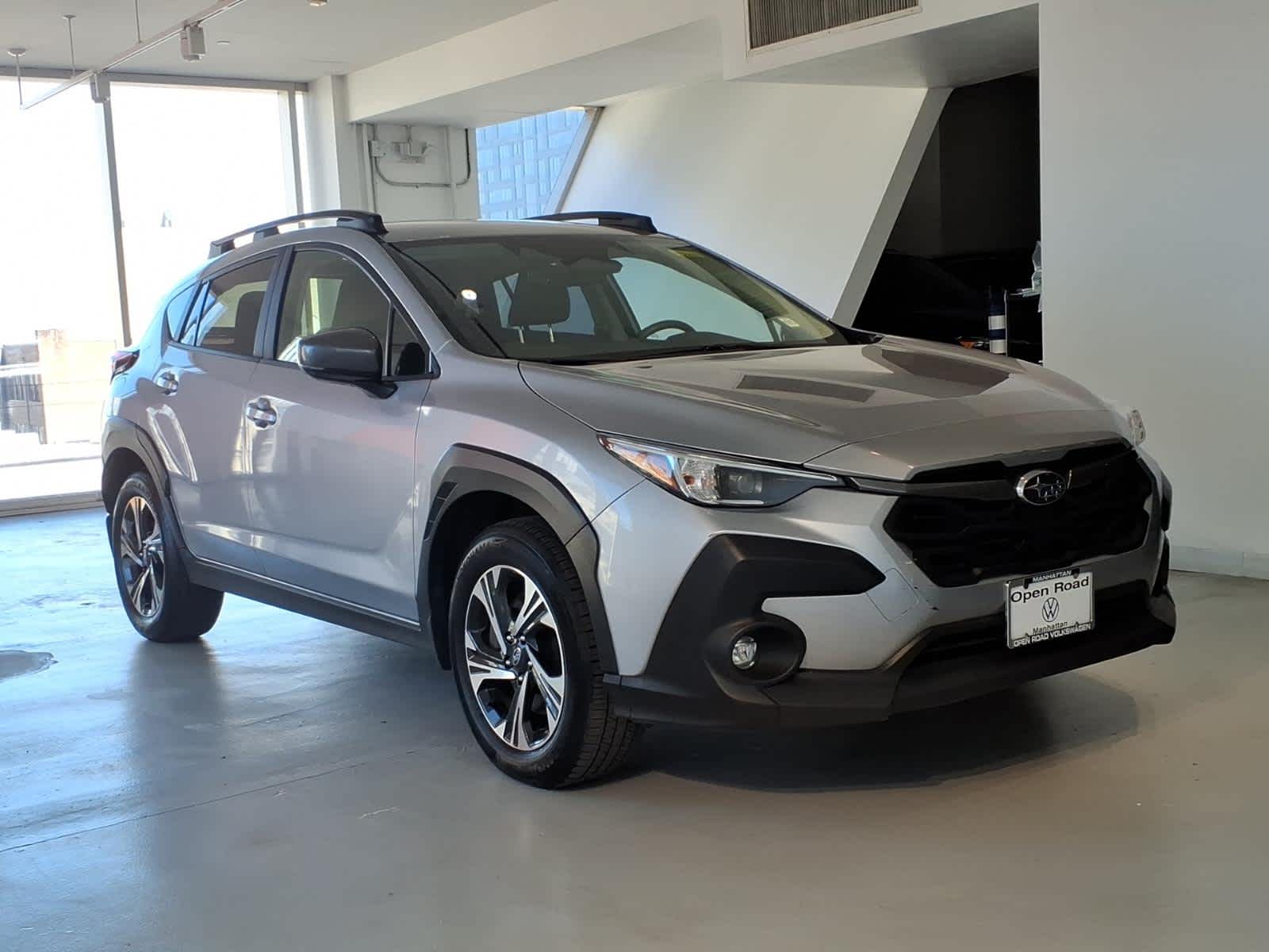 2024 Subaru Crosstrek Premium AWD
