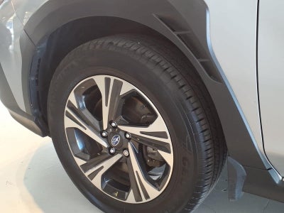 2024 Subaru Crosstrek Premium AWD