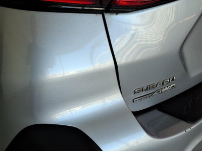 2024 Subaru Crosstrek Premium AWD