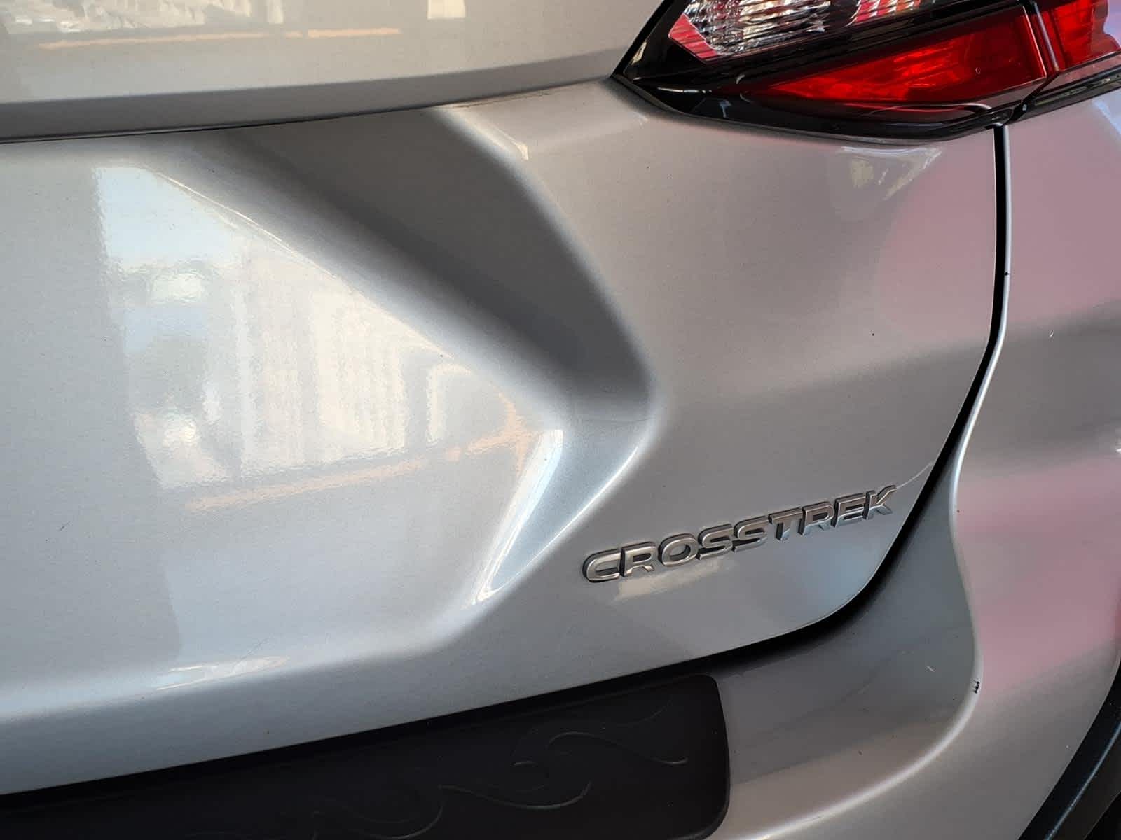 2024 Subaru Crosstrek Premium AWD