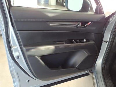 2023 Mazda Mazda CX-5 2.5 S Premium Package AWD