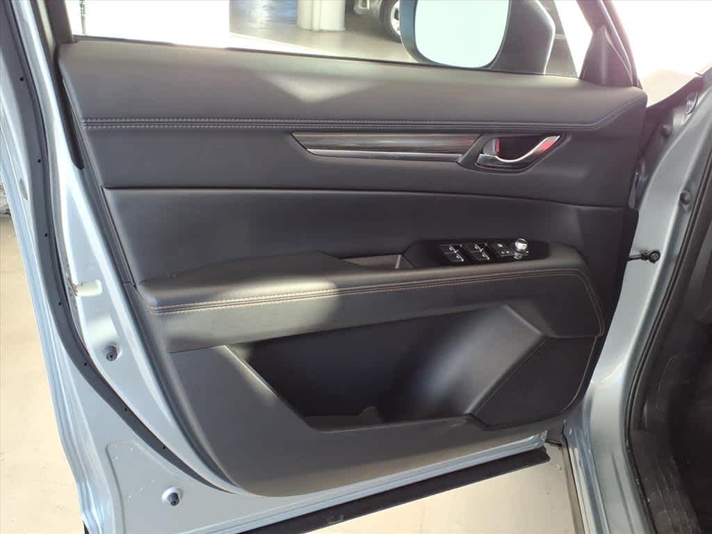 2023 Mazda Mazda CX-5 2.5 S Premium Package AWD