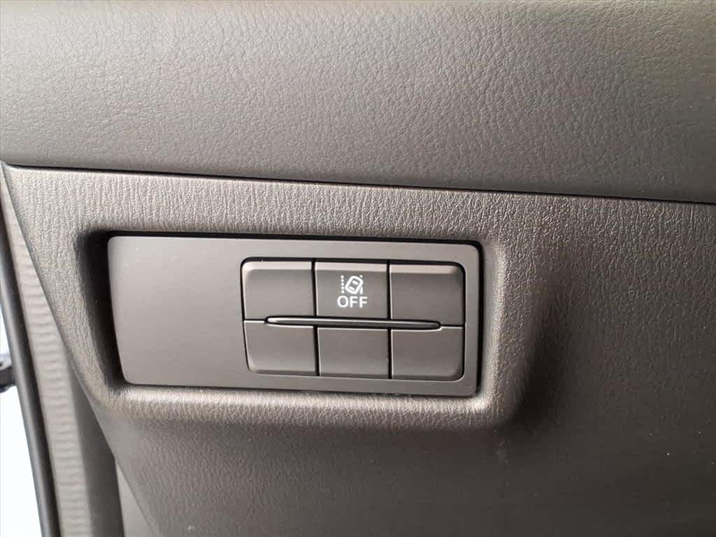 2023 Mazda Mazda CX-5 2.5 S Premium Package AWD