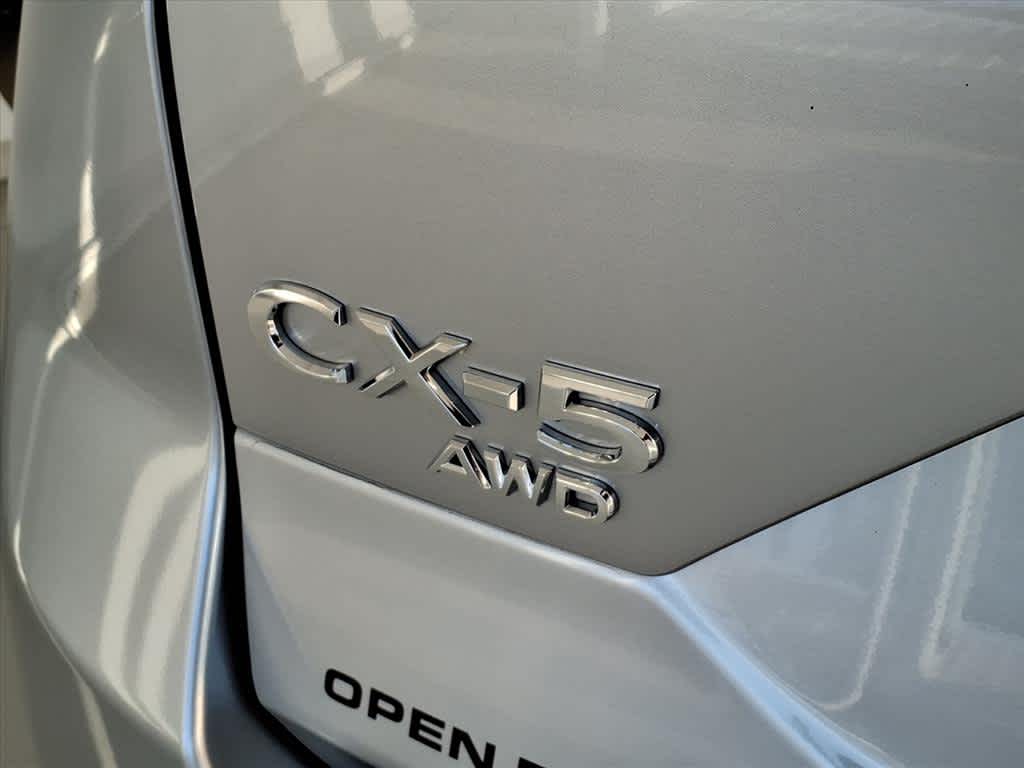 2023 Mazda Mazda CX-5 2.5 S Premium Package AWD