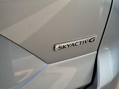 2023 Mazda Mazda CX-5 2.5 S Premium Package AWD