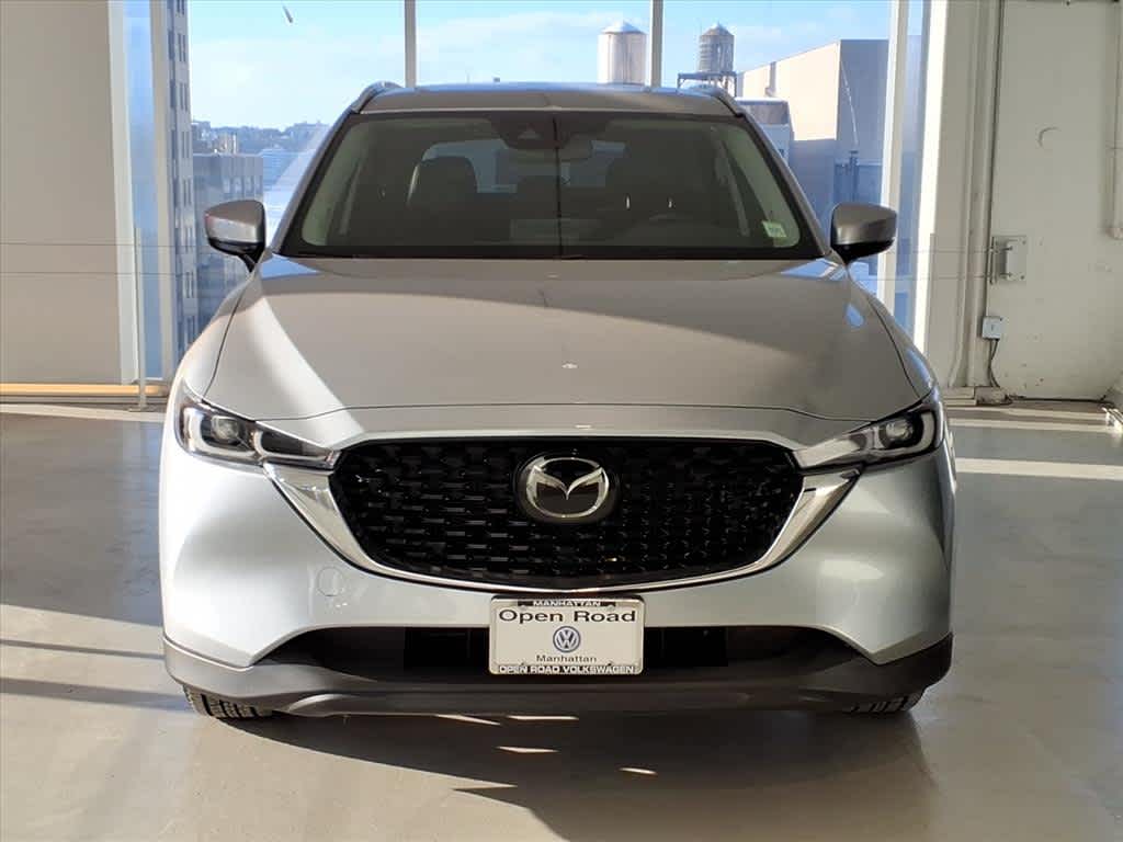 2023 Mazda Mazda CX-5 2.5 S Premium Package AWD