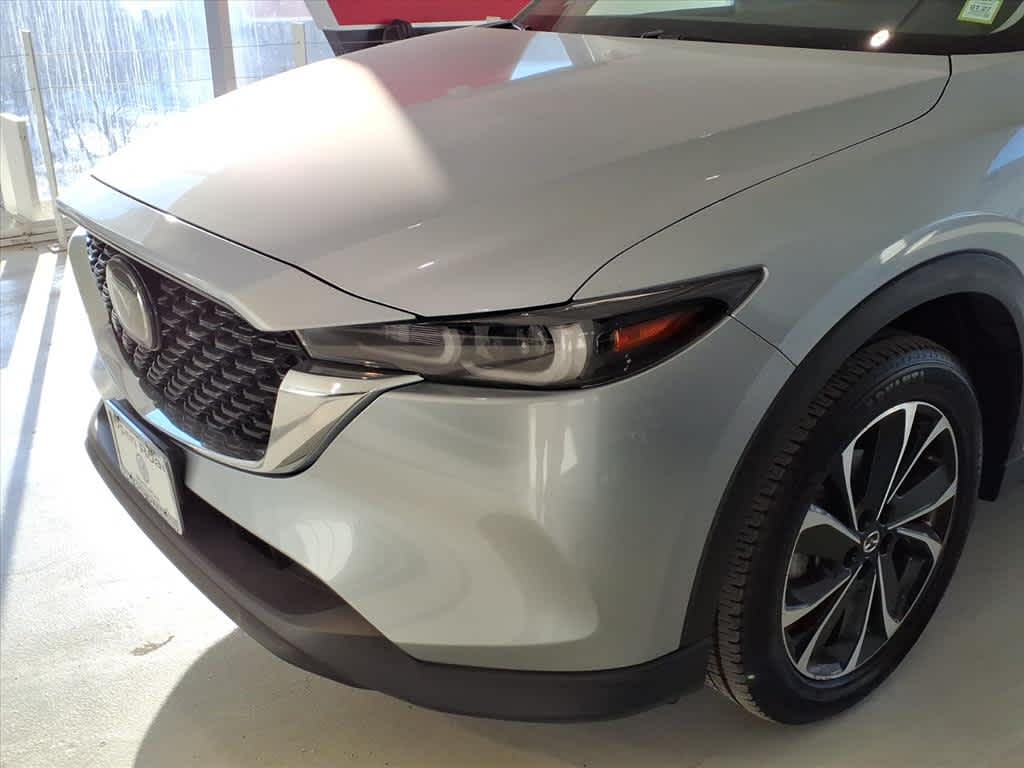 2023 Mazda Mazda CX-5 2.5 S Premium Package AWD