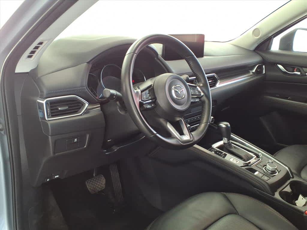 2023 Mazda Mazda CX-5 2.5 S Premium Package AWD