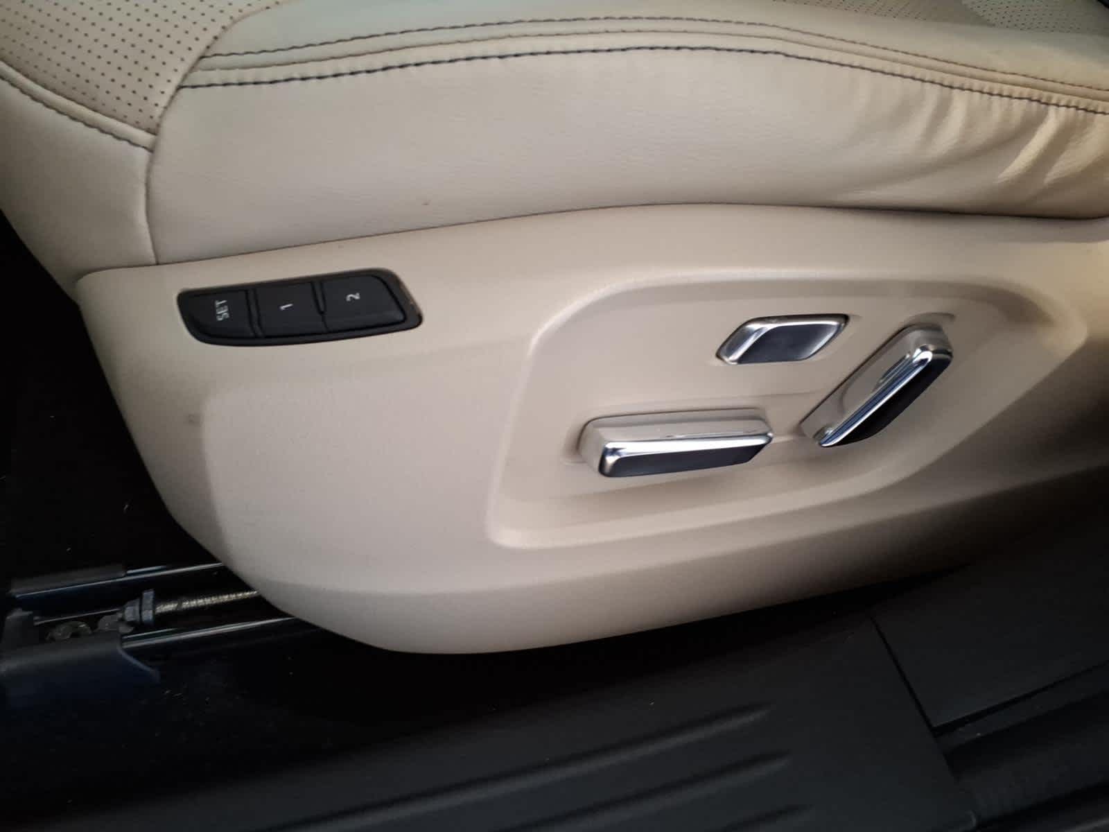 2021 Mazda Mazda CX-9 Grand Touring AWD