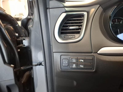 2021 Mazda Mazda CX-9 Grand Touring AWD