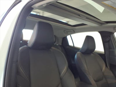 2025 Toyota Prius Nightshade AWD