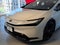 2025 Toyota Prius Nightshade AWD