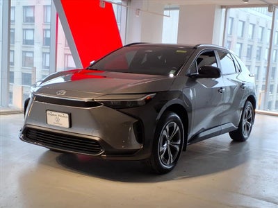 2023 Toyota bZ4X XLE AWD