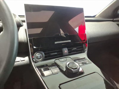 2023 Toyota bZ4X XLE AWD