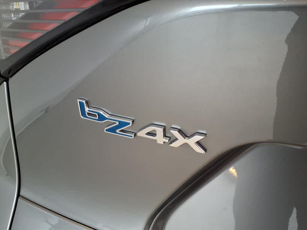 2023 Toyota bZ4X XLE AWD