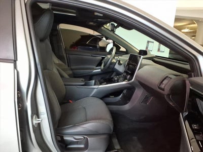 2023 Toyota bZ4X XLE AWD