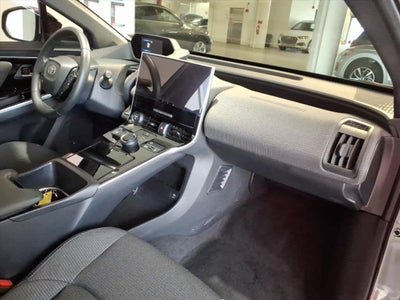 2023 Toyota bZ4X XLE AWD