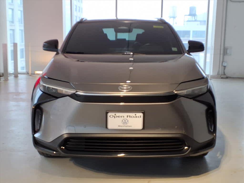 2023 Toyota bZ4X XLE AWD