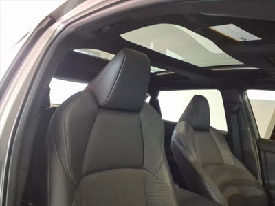 2023 Toyota bZ4X XLE AWD