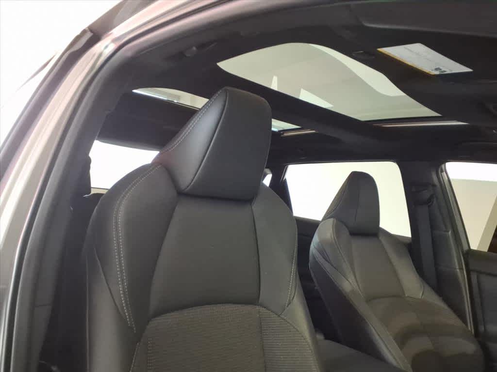 2023 Toyota bZ4X XLE AWD