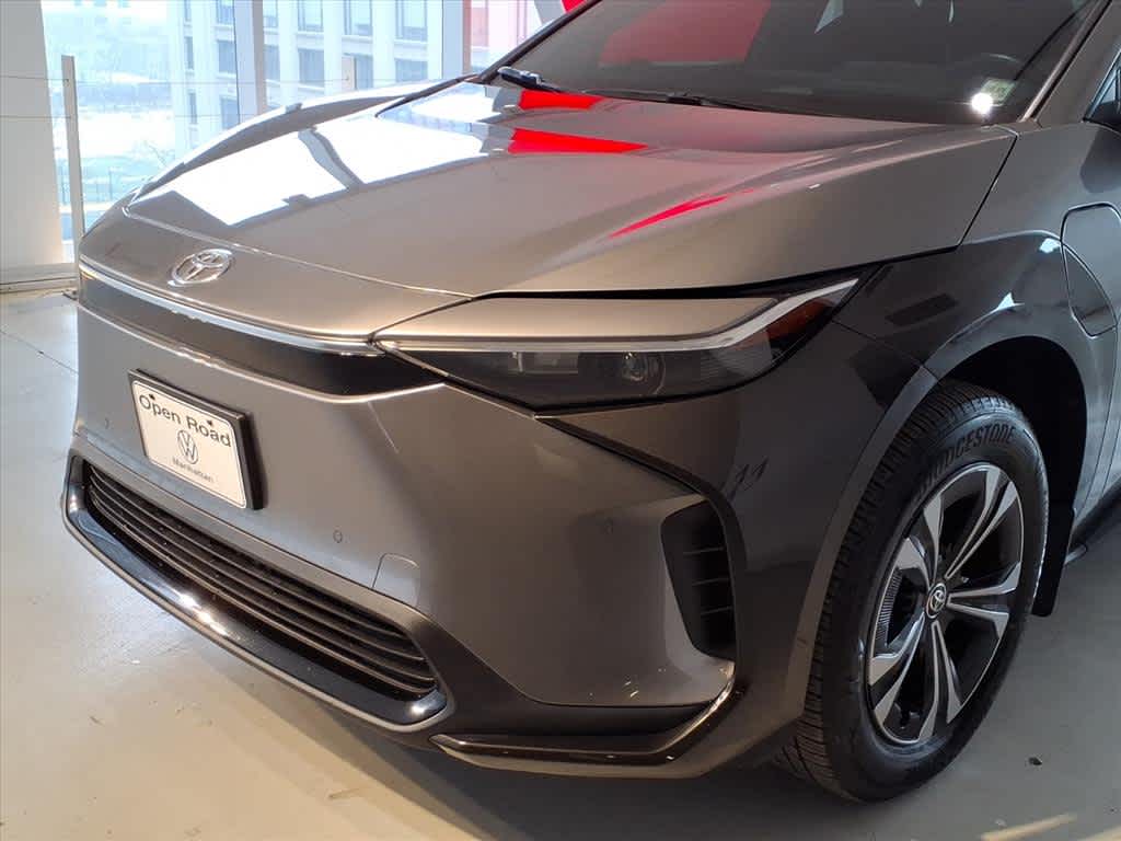 2023 Toyota bZ4X XLE AWD