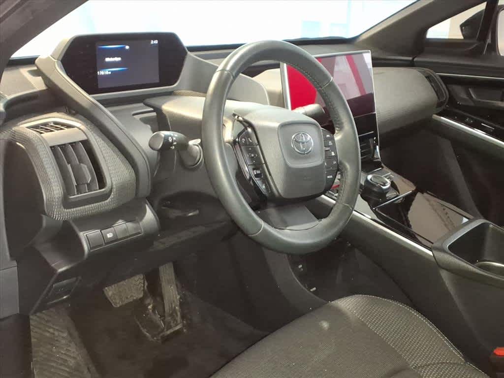 2023 Toyota bZ4X XLE AWD