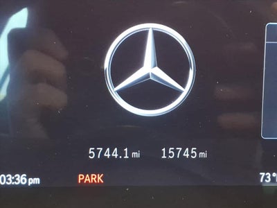 2023 Mercedes-Benz C-Class C 300 4MATIC® Sedan
