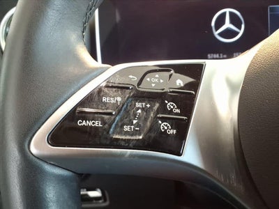 2023 Mercedes-Benz C-Class C 300 4MATIC® Sedan