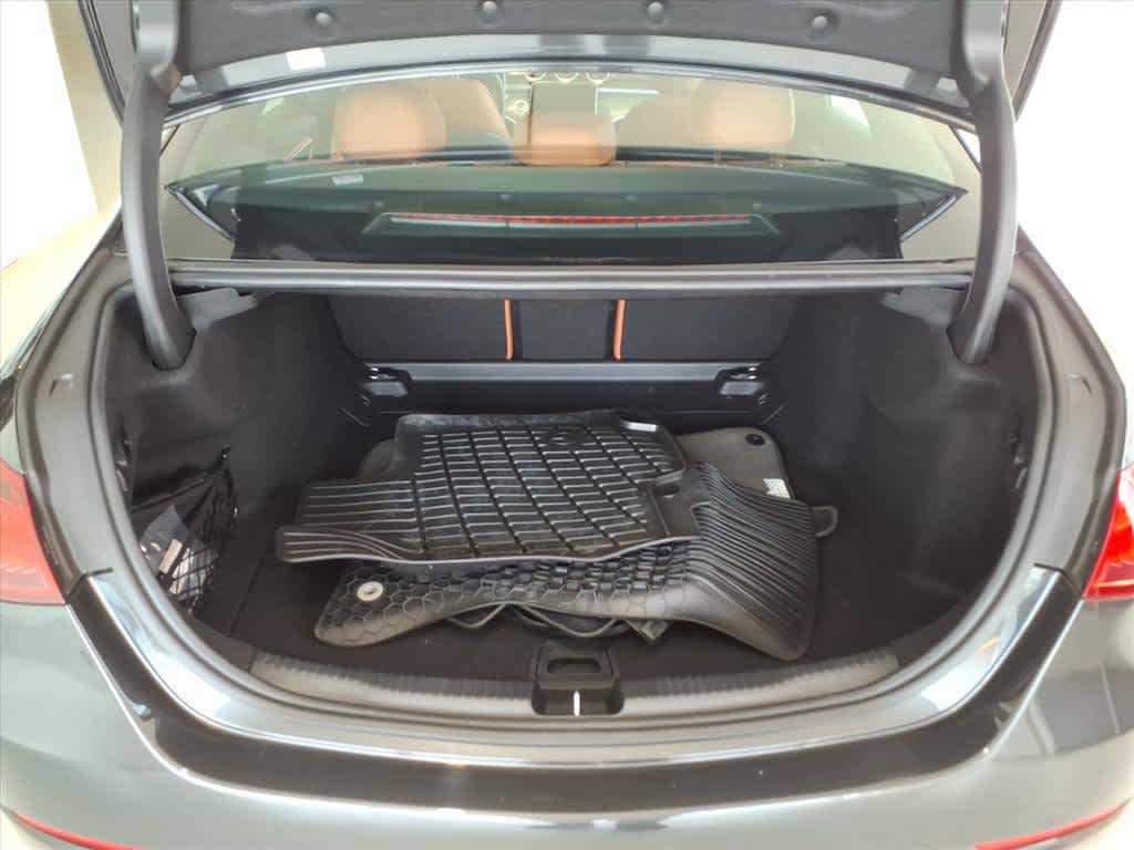 2023 Mercedes-Benz C-Class C 300 4MATIC® Sedan