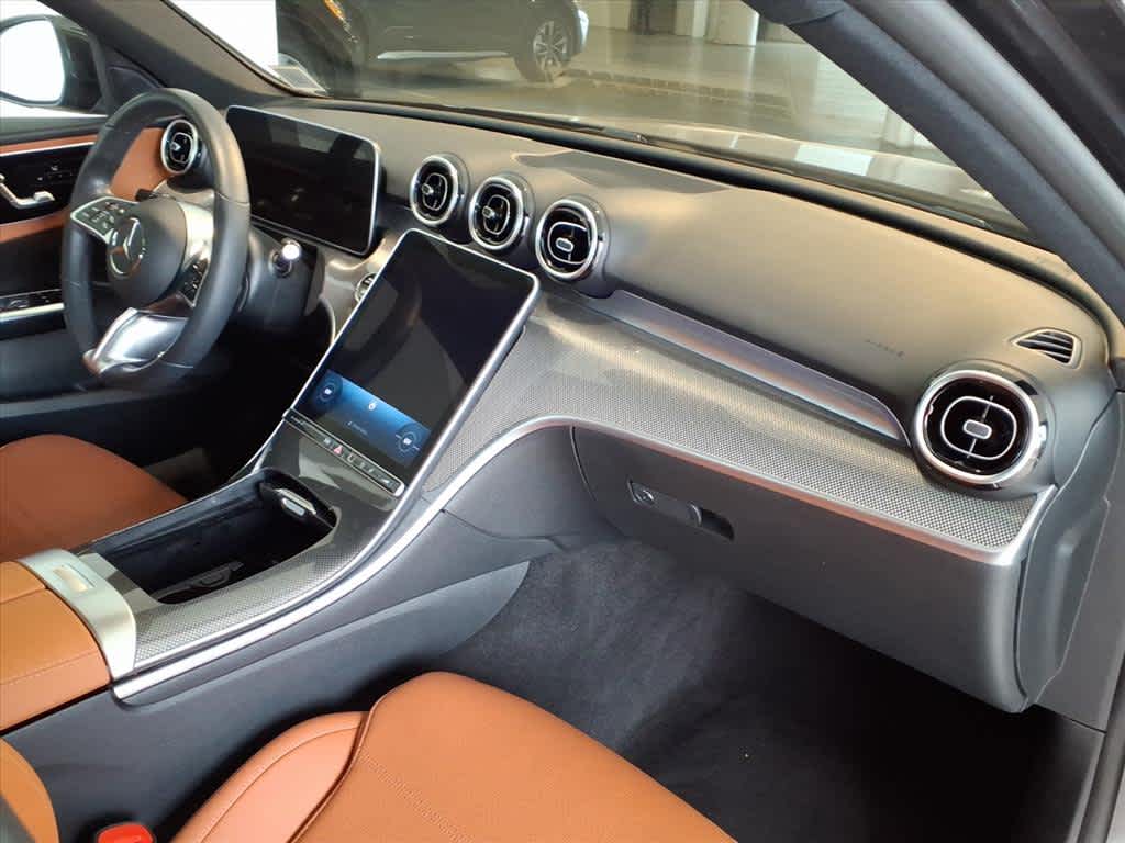 2023 Mercedes-Benz C-Class C 300 4MATIC® Sedan