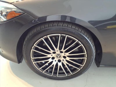 2023 Mercedes-Benz C-Class C 300 4MATIC® Sedan